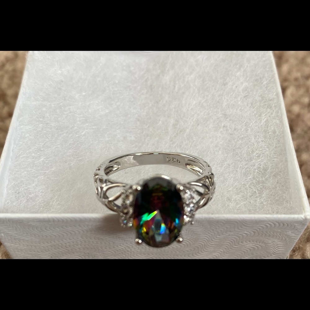 New🔥 Ring